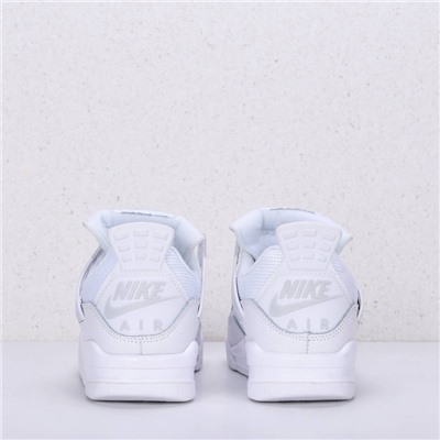 Кроссовки Nike Air Jordan 4 Retro арт 2631