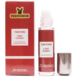 Духи с феромонами Tom Ford Lost Cherry edp unisex 10 ml (шариковые)