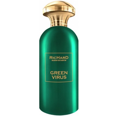 Духи   Richard Green Virus edp unisex 100 ml