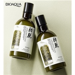 Шампунь с экстрактом листьев туи против выпадения волос BIOAQUA Hair Loss Prevention Shampoo, 250 мл.