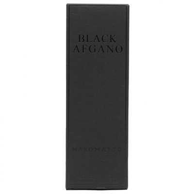 Дезодорант Nasomatto Black Afgano unisex 150 ml