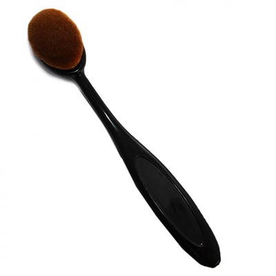 Кисть для макияжа Oval Brush (1шт)