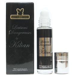 Духи с феромонами  КиLиан "Liaisons Dangereuses" 10 ml (шариковые)