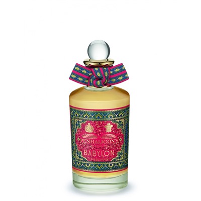 Духи   Penhaligon s Babylon unisex 100 ml