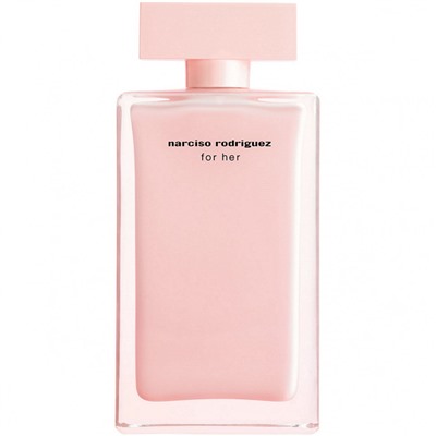 Женские духи   Narciso Rodriguez For Her Eau de Parfum 100 ml A-Plus