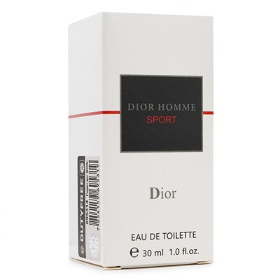 Christian Dior Homme Sport edt 30 ml