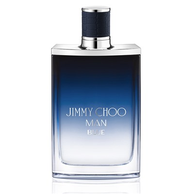 Мужская парфюмерия   Jimmy Choo Blue edt for man 50 ml Original