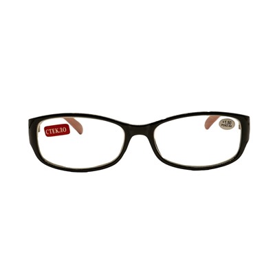 Готовые очки Traveler 7019 c1055 стекло