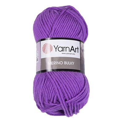 Merino bulky