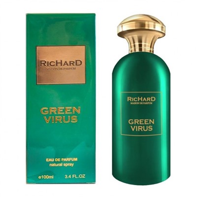 Духи   Richard Green Virus edp unisex 100 ml