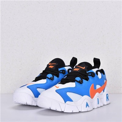 Кроссовки Nike Air Barrage арт 3873