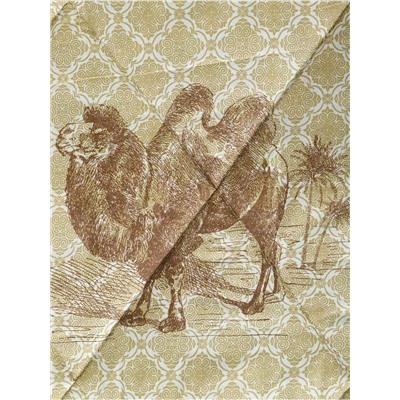 Одеяло ОПЭВШ (верблюд) 150гр. 140*205