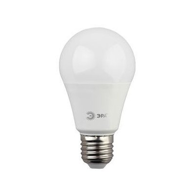 Лампа ЭРА LED A55-7W-840-E27