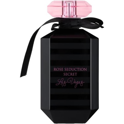 Fragrance World Rose Seduction Secret Las Vegas edp for woman 100 ml