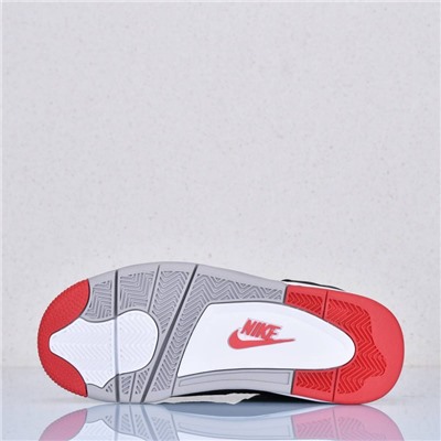 Кроссовки Nike Air Jordan 4 арт 4380