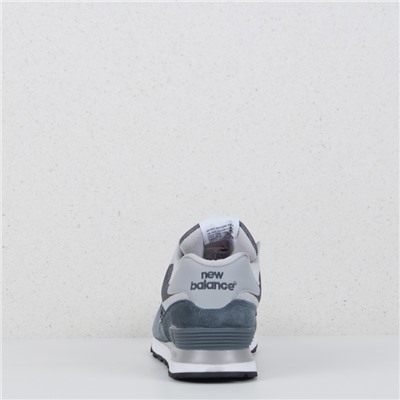 Кроссовки New Balance 574 Grey арт 106-2-1