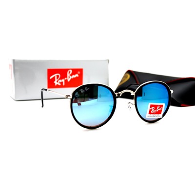 Солнце RAY BAN 3448 с5-800-10 (пластик)