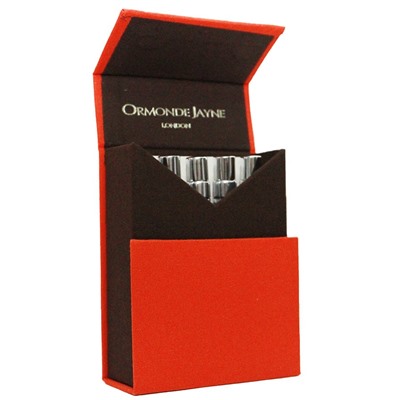 Набор Ormonde Jayne Montabaco Intensivo унисекс 5 x 8 ml