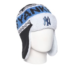 Ушанка Юсонце NY Yankees