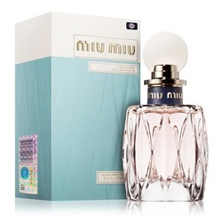 Женские духи   Miu Miu L’Eau Rosée edt for women 100 ml ОАЭ