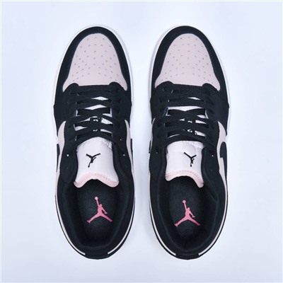 Кроссовки Nike Air Jordan 1 Low арт 4411