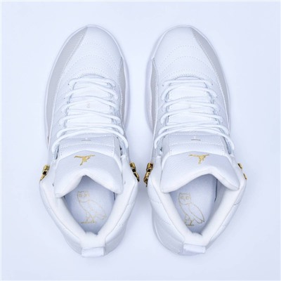 Кроссовки Nike Jordan 12 арт 4490
