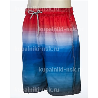 20-22 # (M-2XL) Шорты пр.