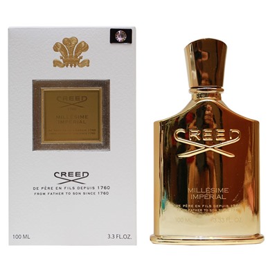 Духи   ОАЭ Creed Millesime Imperial unisex 100 ml