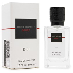 Christian Dior Homme Sport edt 30 ml