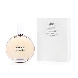 Тестер Chanel "Chance" EDТ for women 100 ml