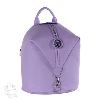 Рюкзак женский 69087 purple Velina Fabbiano