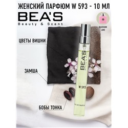 Компактный парфюм Beas W 593 Amouage Blossom Love for women 10 ml