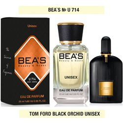 Парфюм Beas Tom Ford "Black Orchid"  unisex 25 ml арт. U 714