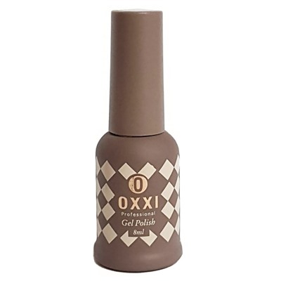 Гель-лаки OXXI серия O - 8 ml