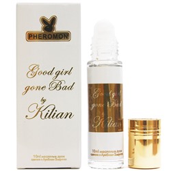 Духи с феромонами  Killian Good girl gone Bad Eau de Parfum for women 10 ml (шариковые)