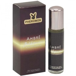 Духи с феромонами Baldessarini "Ambre" 10 ml (шариковые)