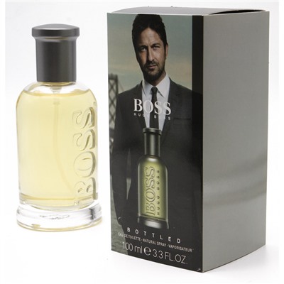 Мужская парфюмерия   Hugo Boss "Boss Bottled" for men 100 ml A Plus