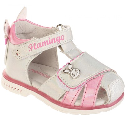 Сандалеты Flamingo 241S-Z6-4343