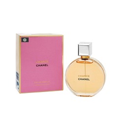 Женские духи   Chanel "Chance" EDP for women 100 ml ОАЭ