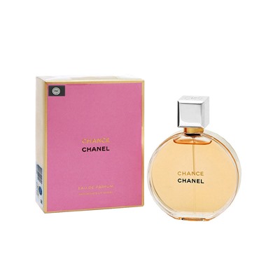 Женские духи   Chanel "Chance" EDP for women 100 ml ОАЭ