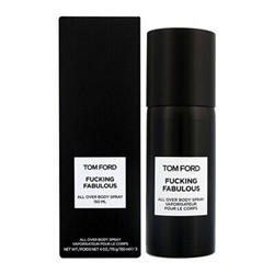 Дезодорант Tom Ford Fucking Fabulous unisex 150 ml