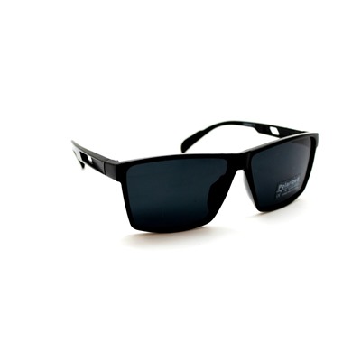 Мужские поляризационные очки 2023 - Polarized 6505 с1