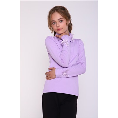 Блузка для девочки Севиль 13284