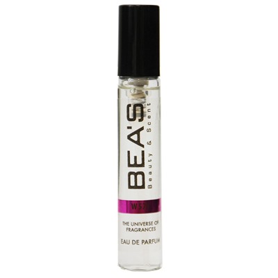 Компактный парфюм Beas J. M. English Pear Freesia Women 5 ml W 573