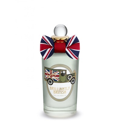 Духи   Penhaligon's Brilliantly British unisex 100 ml