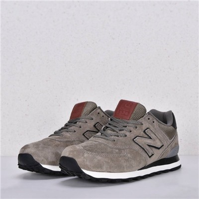 Кроссовки New Balance 574 арт 3915