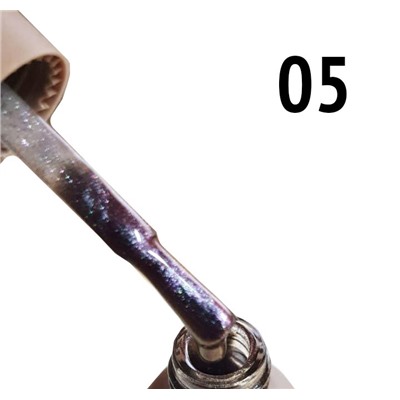 Гель-лаки OXXI серия O - 8 ml