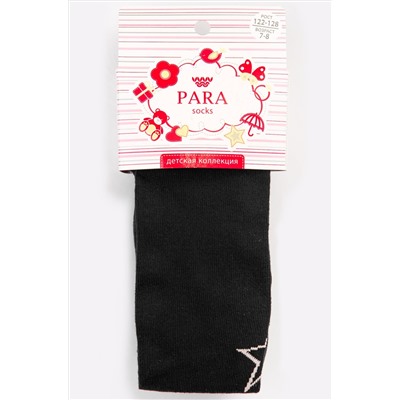 Колготки для девочки Para socks