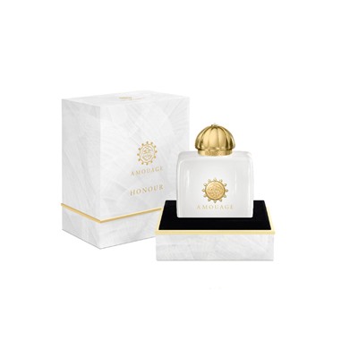 Женские духи   Amouage Honour edp for women 100 ml (в оригинальной упаковке)