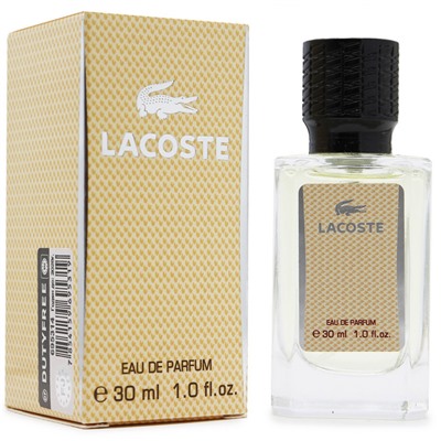 Lacoste pour Femme edp 30 ml